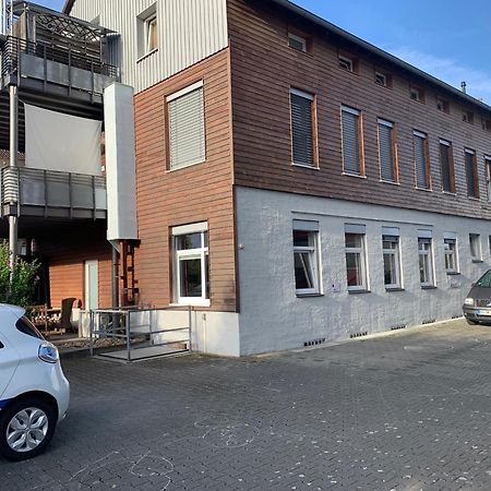 40 Qm Grosse Studiowohnung Zentral Gelegen In Groß-Umstadt المظهر الخارجي الصورة