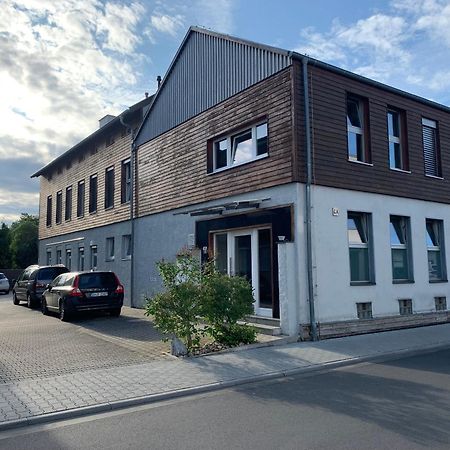 40 Qm Grosse Studiowohnung Zentral Gelegen In Groß-Umstadt المظهر الخارجي الصورة