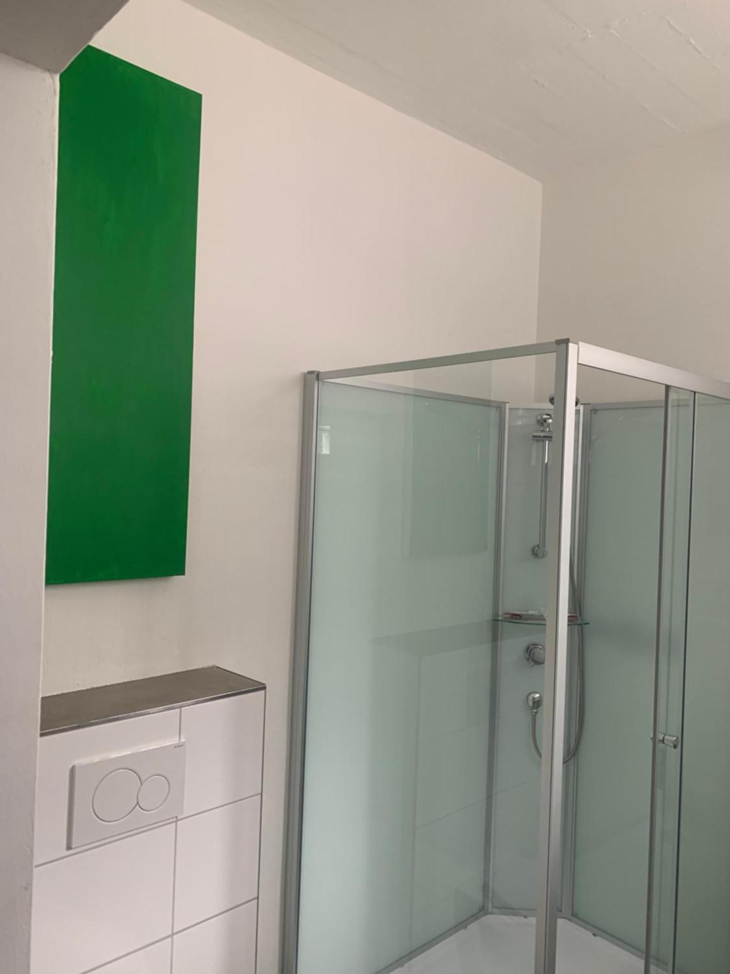 40 Qm Grosse Studiowohnung Zentral Gelegen In Groß-Umstadt المظهر الخارجي الصورة