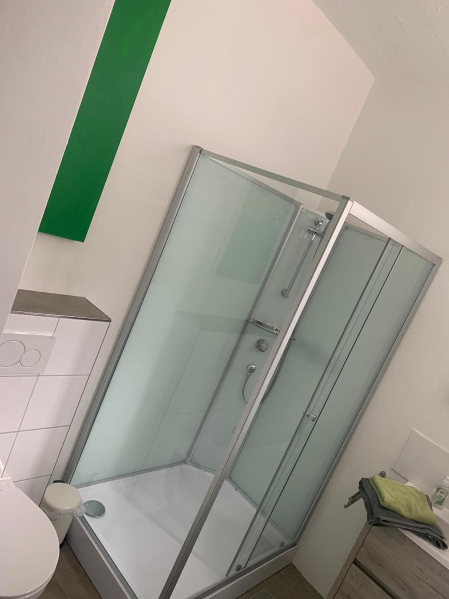 40 Qm Grosse Studiowohnung Zentral Gelegen In Groß-Umstadt المظهر الخارجي الصورة