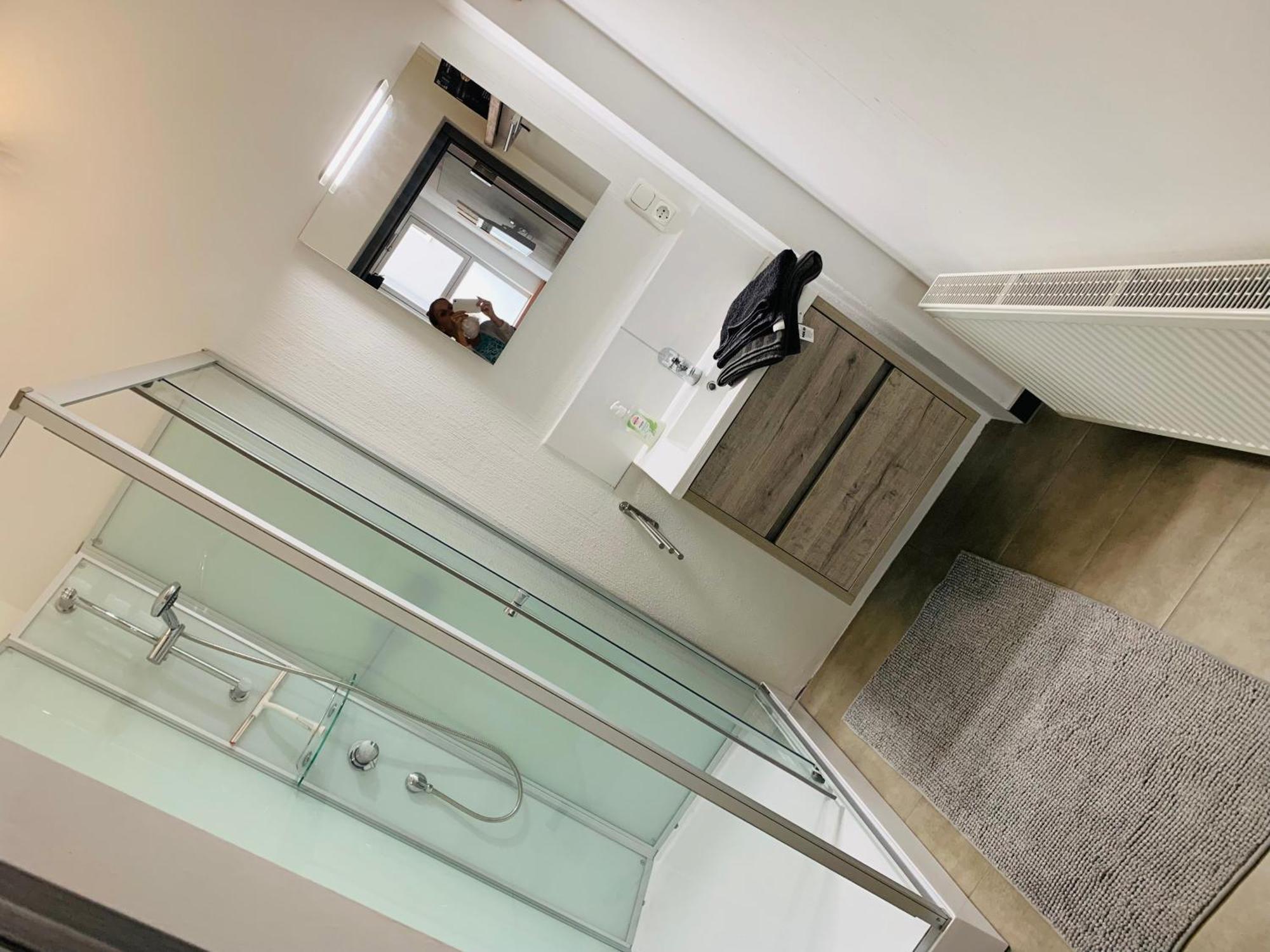 40 Qm Grosse Studiowohnung Zentral Gelegen In Groß-Umstadt المظهر الخارجي الصورة